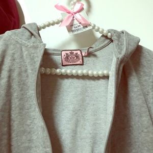 Juicy Couture sweater